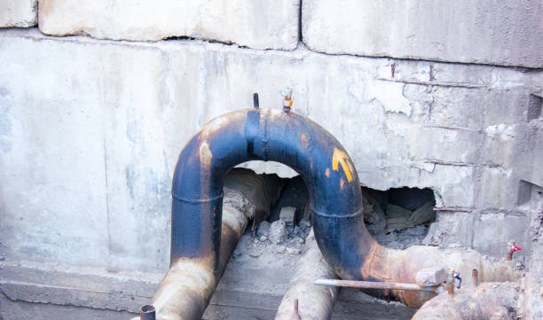 Best Commercial water damage restoration  in Rural Retreat, VA